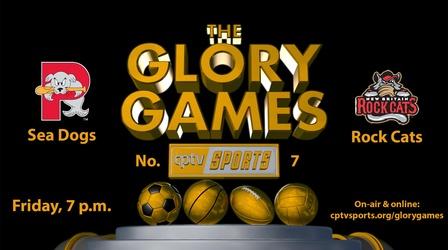 Video thumbnail: CPTV Sports Archive No. 7 (07/22/16)