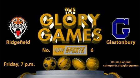 Video thumbnail: CPTV Sports Archive No. 6 (07/29/16)
