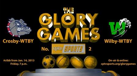 Video thumbnail: CPTV Sports Archive No. 2 (08/26/16)