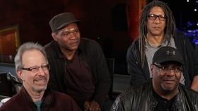 Video thumbnail: Infinity Hall Live Robert Cray Preview