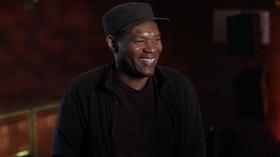 Video thumbnail: Infinity Hall Live Robert Cray Talks About His New Album