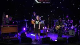 Video thumbnail: Infinity Hall Live Joan Osborne "St. Teresa"