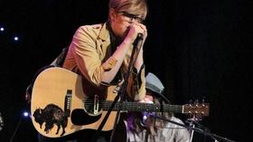 Video thumbnail: Infinity Hall Live Brett Dennen "Sydney"