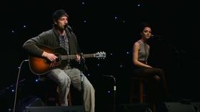 Video thumbnail: Infinity Hall Live Ben Taylor Interview