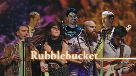 Video thumbnail: Infinity Hall Live Rubblebucket Preview