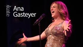 Video thumbnail: The Kate Ana Gasteyer "One Mint Julep"