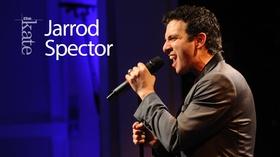 Video thumbnail: The Kate Jarrod Spector "Somebody to Love"