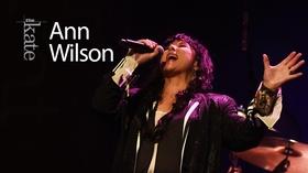Video thumbnail: The Kate Ann Wilson "Ain't No Way"