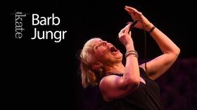 Video thumbnail: The Kate Barb Jungr "Life On Mars"