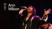 Ann Wilson