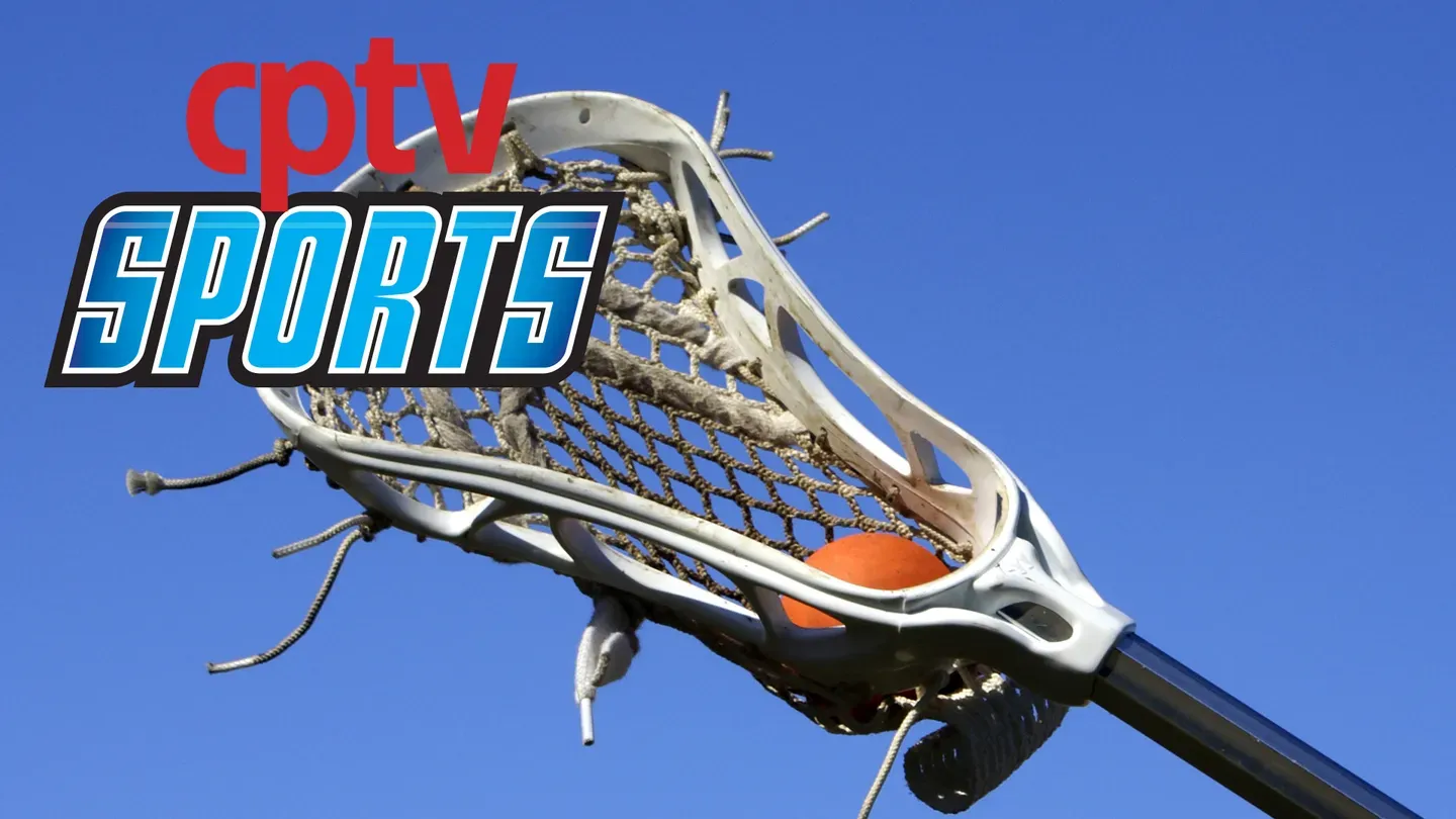 Boys SCC Championship Guilford v Fairfield Prep (05/26/16)
