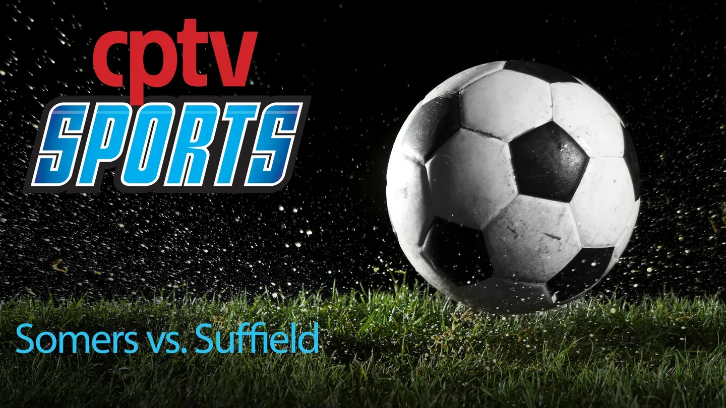 Boys High School Soccer Somers v Suffield (09/21/15)
