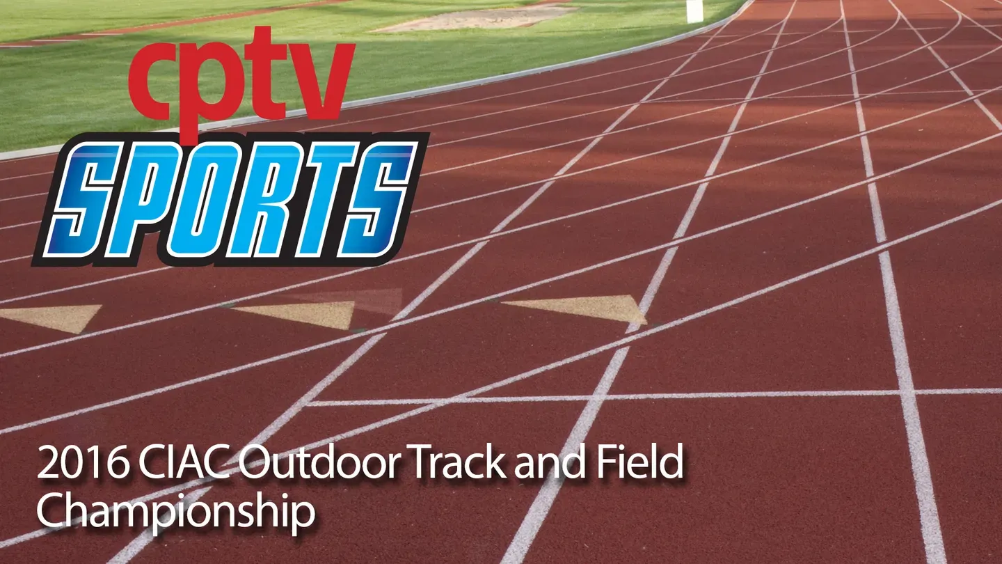 2016 Outdoor Track and Field Championship (06/06/16)