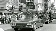 November 2013: JFK's visit to Tampa