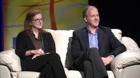 Video thumbnail: Up Close With Cathy Unruh February 2014: Graphicstudio, Uncommon Practice at USF