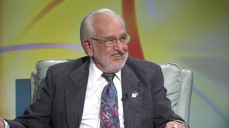 Video thumbnail: Up Close With Cathy Unruh July 2015: The Florida Silver Haired Legislature