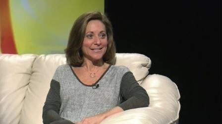 Video thumbnail: Up Close With Cathy Unruh 2012 WEDU Be More Awards Special