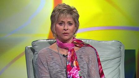 Video thumbnail: Up Close With Cathy Unruh May 2013: Project Shattered Silence