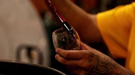 Video thumbnail: Up Close With Cathy Unruh July 2013: Keel and Curley Winery