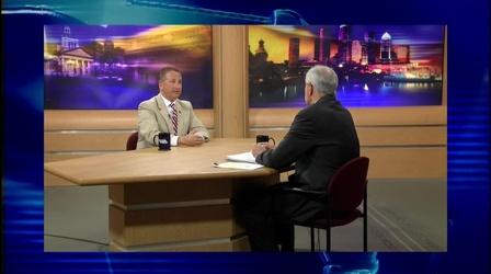 Video thumbnail: Florida This Week Rick Kriseman Preview