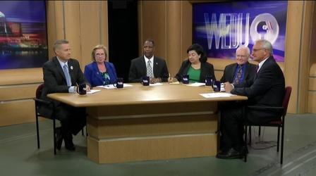 Video thumbnail: Florida This Week A Florida Education Special 2016