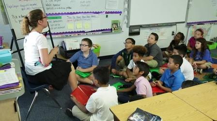 Video thumbnail: Florida This Week A Florida Education Special 2017 Preview