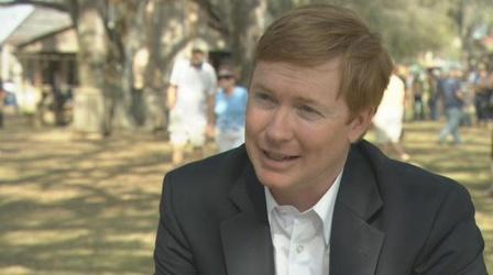 Video thumbnail: Florida This Week Adam Putnam Interview