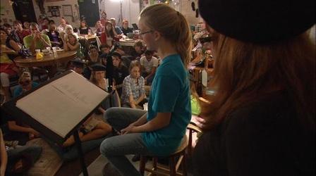 Video thumbnail: A Gulf Coast Journal June 2011 Preview