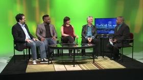Video thumbnail: That's All I'm Saying December 2016: Florida Music Acts