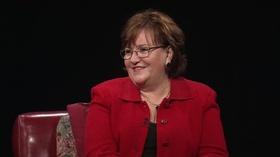 Video thumbnail: Suncoast Business Forum June 2015: MaryEllen Elia