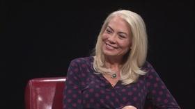 Video thumbnail: Suncoast Business Forum July 2015: Liz Smith