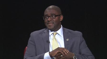 Video thumbnail: Suncoast Business Forum July 2016: Brian Lamb