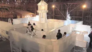 318: Sculptor Mark Crouthamel