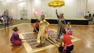 325: Dances for Traditions