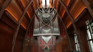 410: Sykes Chapel Organ