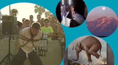 Video thumbnail: WEDU Arts Plus Episode 424