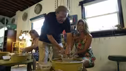 425: Charlie Parker Pottery