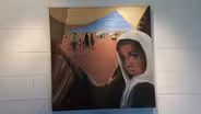 425: Missing Peace Art Space