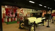 436: International Independent Showmen's Museum