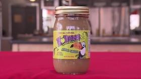 Video thumbnail: WEDU Arts Plus 436: Launch Kitchen