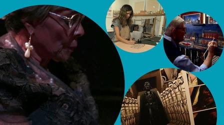 Video thumbnail: WEDU Arts Plus Episode 437