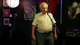 Video thumbnail: WEDU Arts Plus 441: Veterans Open Mic Night