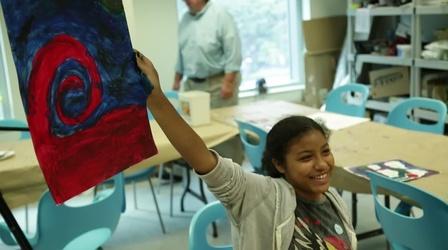 Video thumbnail: WEDU Arts Plus 446: Young Artists of Florida