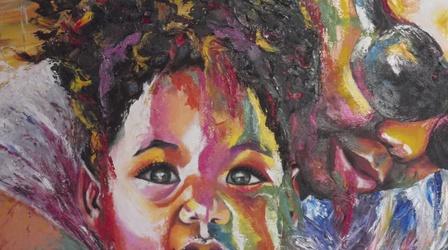 Video thumbnail: WEDU Arts Plus 502: Princess Smith