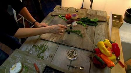 Video thumbnail: WEDU Arts Plus 503: Grace Natoli Sheldon