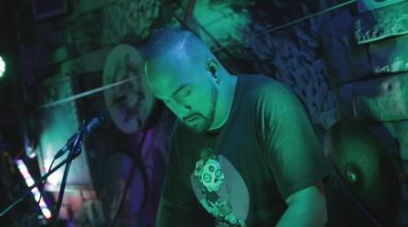 Video thumbnail: WEDU Arts Plus 504: Art Of Word