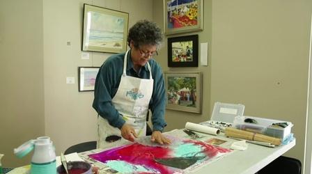 Video thumbnail: WEDU Arts Plus 505: Watercolor Society