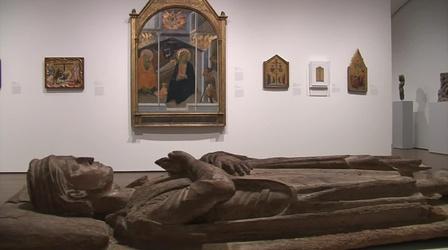 Video thumbnail: WEDU Arts Plus 505: Harvard Art Museums
