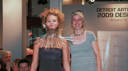 Video thumbnail: WEDU Arts Plus 505: Christine Bossler