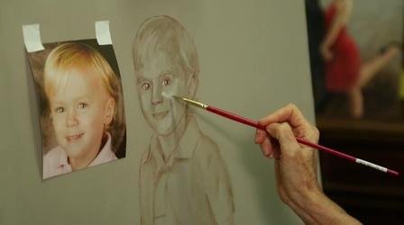 Video thumbnail: WEDU Arts Plus 509: Jessica Rockwell